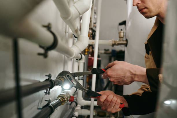 Plumbing System Maintenance in Gillette, NJ